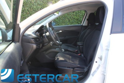 Fiat Tipo Station Wagon Tipo SW 1.6 mjt Garmin s&s 130cv (4)