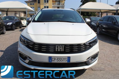 Fiat Tipo Station Wagon Tipo SW 1.6 mjt Garmin s&s 130cv (5)