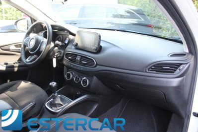 Fiat Tipo Station Wagon Tipo SW 1.6 mjt Garmin s&s 130cv (8)