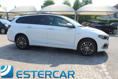 Fiat Tipo Station Wagon Tipo SW 1.6 mjt Garmin s&s 130cv (9)