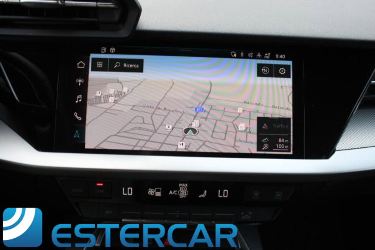 Audi A3 Sportback 30 TDI S tronic Business Advanced (10)