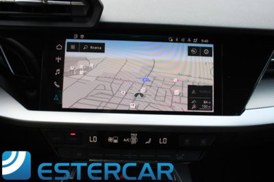 Audi A3 Sportback 30 TDI S tronic Business Advanced (10)