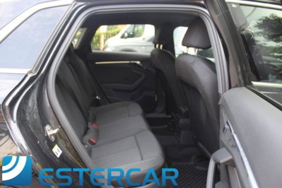 Audi A3 Sportback 30 TDI S tronic Business Advanced (11)