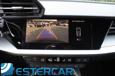 Audi A3 Sportback 30 TDI S tronic Business Advanced (16)