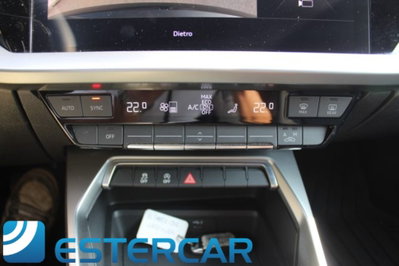 Audi A3 Sportback 30 TDI S tronic Business Advanced (18)