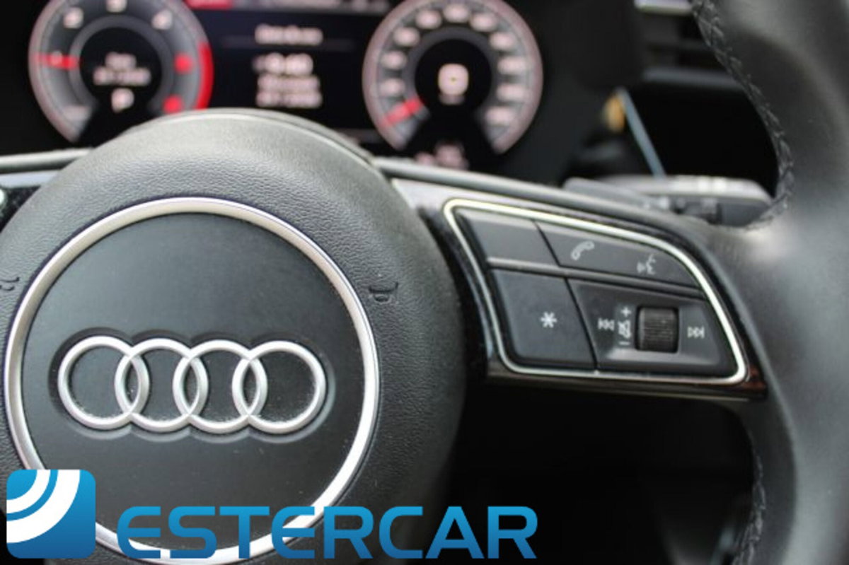 Audi A3 Sportback 30 TDI S tronic Business Advanced (20)