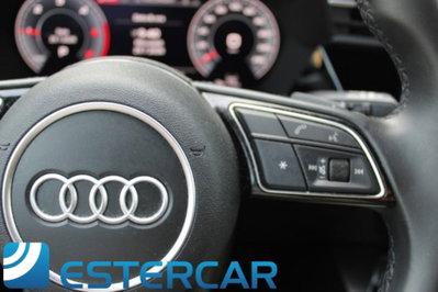 Audi A3 Sportback 30 TDI S tronic Business Advanced (20)