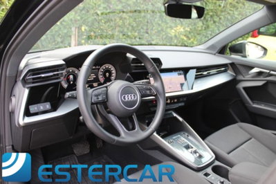 Audi A3 Sportback 30 TDI S tronic Business Advanced (3)