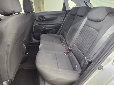 Hyundai i20 1.0 t-gdi 48V Prime dct (10)