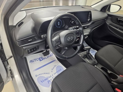 Hyundai i20 1.0 t-gdi 48V Prime dct (11)