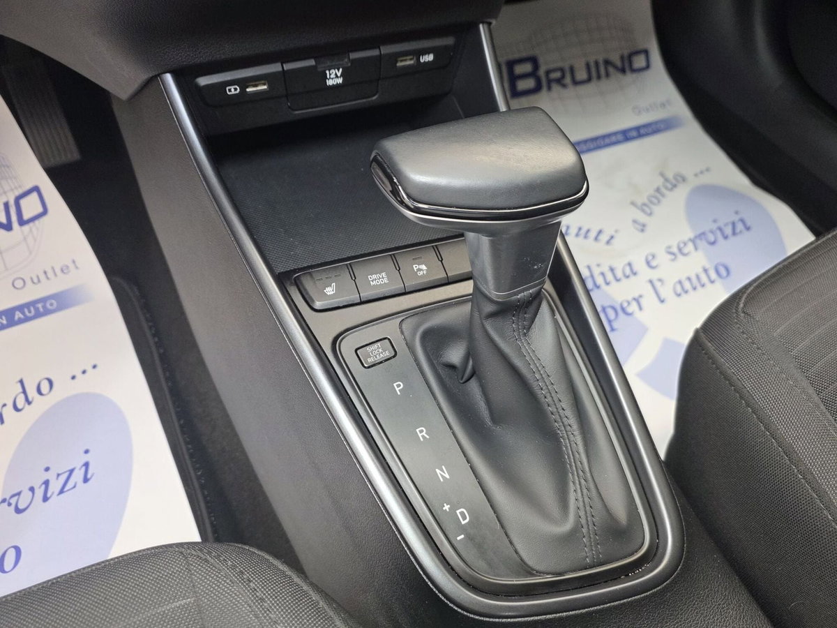 Hyundai i20 1.0 t-gdi 48V Prime dct (13)
