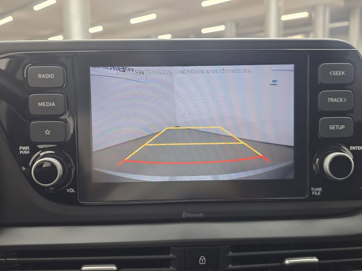 Hyundai i20 1.0 t-gdi 48V Prime dct (14)