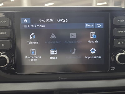 Hyundai i20 1.0 t-gdi 48V Prime dct (15)