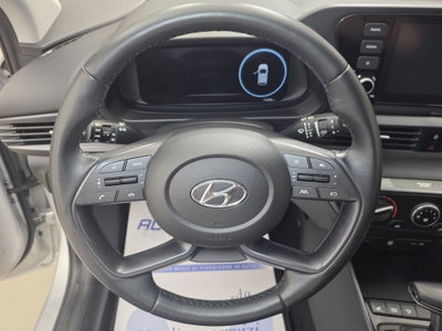 Hyundai i20 1.0 t-gdi 48V Prime dct (16)