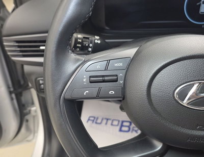 Hyundai i20 1.0 t-gdi 48V Prime dct (17)