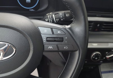 Hyundai i20 1.0 t-gdi 48V Prime dct (18)