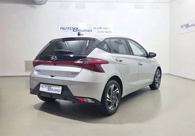 Hyundai i20 1.0 t-gdi 48V Prime dct (5)