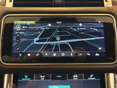 Land Rover Range Rover Sport 3.0D l6 249 CV HSE Dynamic Stealth (11)