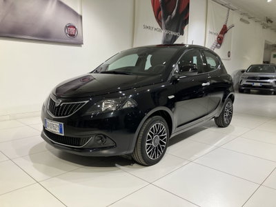 Lancia Ypsilon 1.0 FireFly 5 porte S&S Hybrid Gold Plus usata