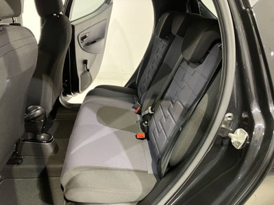 Lancia Ypsilon 1.0 FireFly 5 porte S&S Hybrid Gold Plus (11)