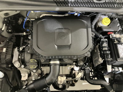 Lancia Ypsilon 1.0 FireFly 5 porte S&S Hybrid Gold Plus (13)
