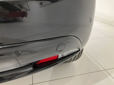 Lancia Ypsilon 1.0 FireFly 5 porte S&S Hybrid Gold Plus (6)