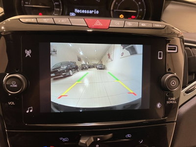 Lancia Ypsilon 1.0 FireFly 5 porte S&S Hybrid Gold Plus (8)