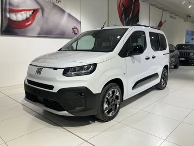 Fiat Doblò 1.2 t Magic Top 110cv nuova