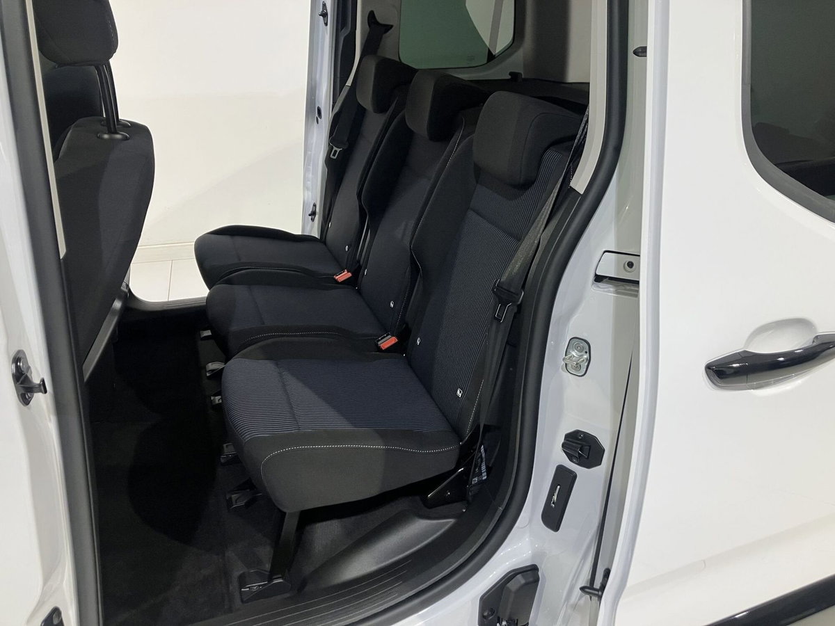 Fiat Doblò 1.2 t Magic Top 110cv (10)