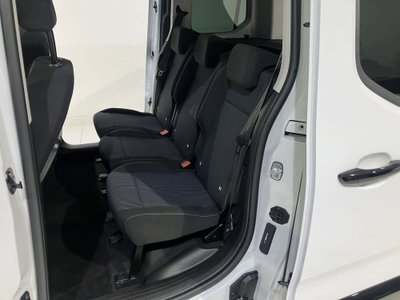 Fiat Doblò 1.2 t Magic Top 110cv (10)