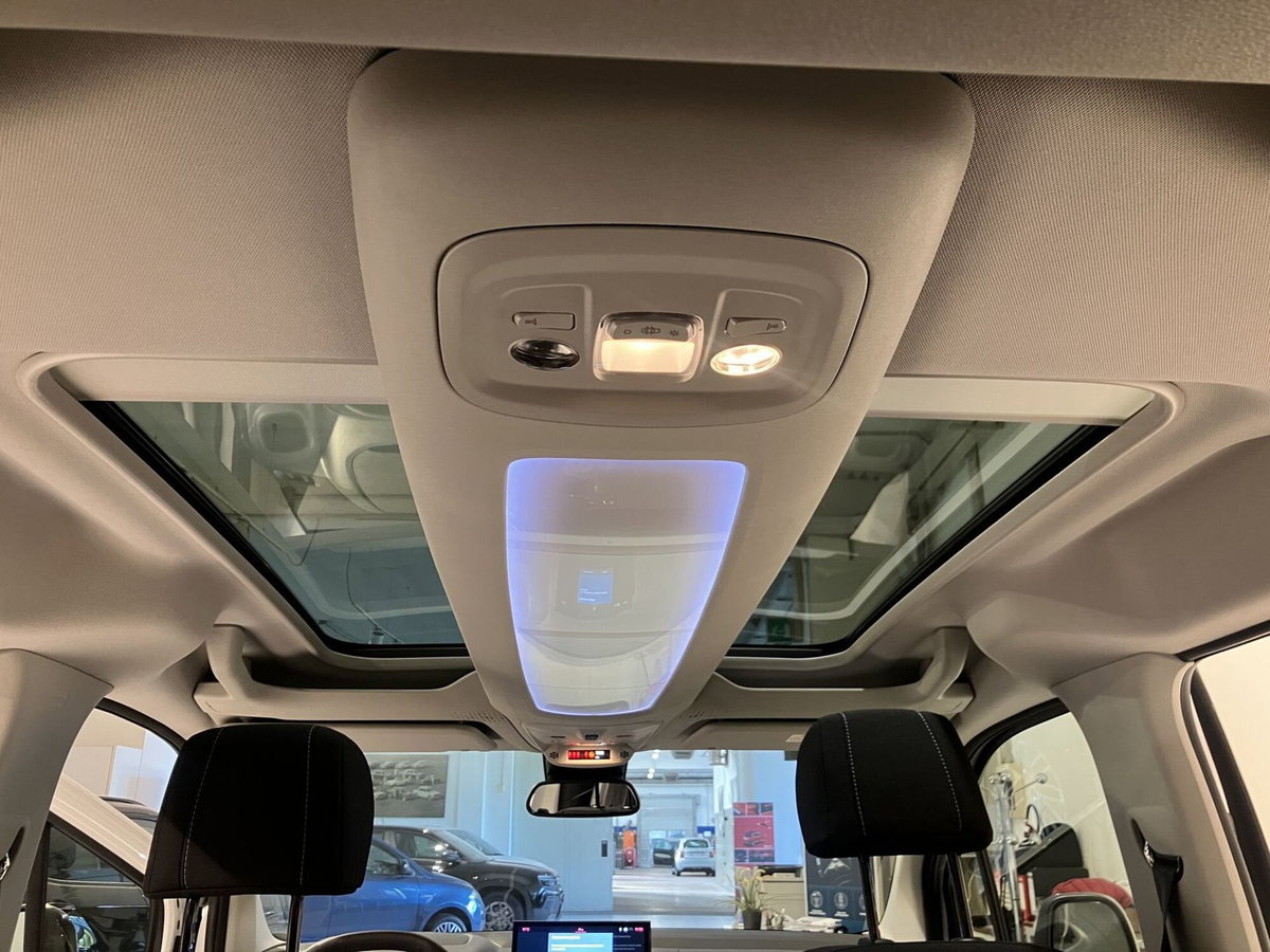 Fiat Doblò 1.2 t Magic Top 110cv (12)