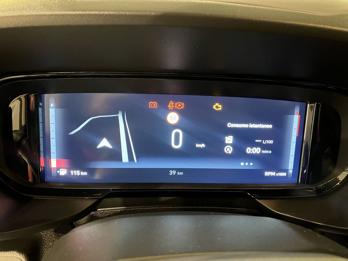 Fiat Doblò 1.2 t Magic Top 110cv (13)
