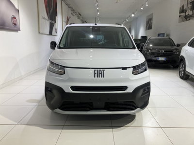 Fiat Doblò 1.2 t Magic Top 110cv (2)