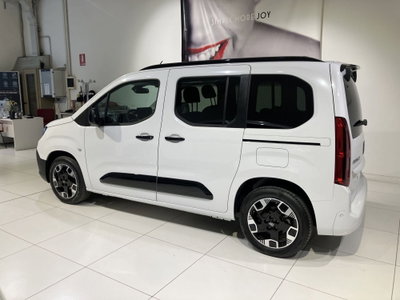 Fiat Doblò 1.2 t Magic Top 110cv (3)