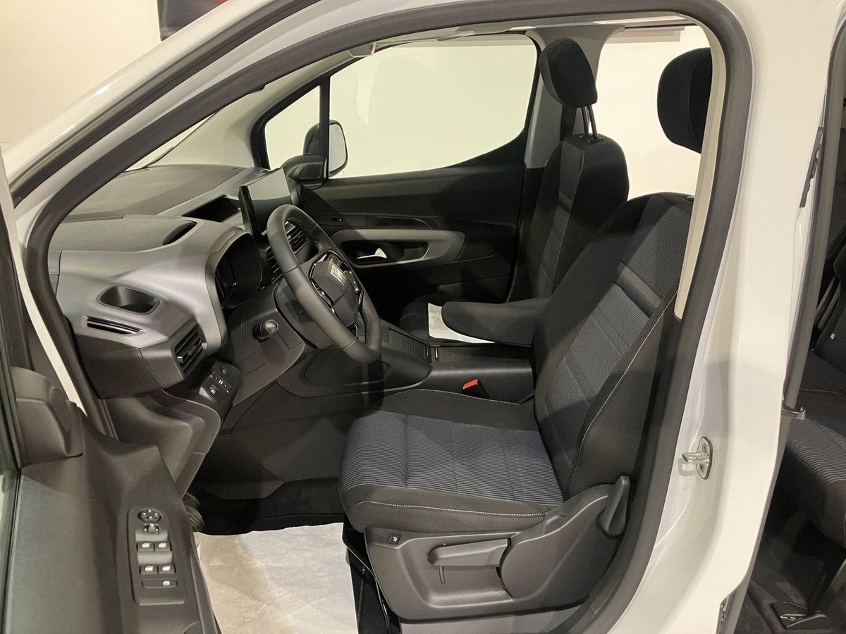 Fiat Doblò 1.2 t Magic Top 110cv (8)