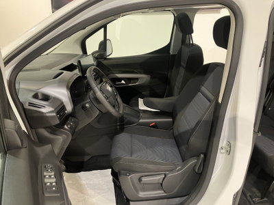 Fiat Doblò 1.2 t Magic Top 110cv (8)