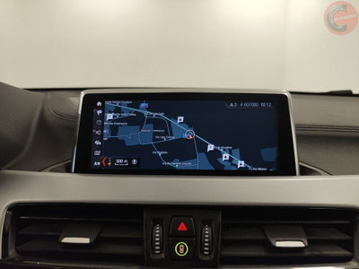 BMW X2 sDrive18d (11)