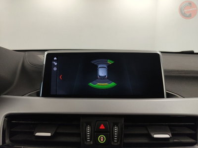 BMW X2 sDrive18d (12)