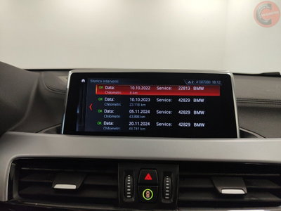 BMW X2 sDrive18d (13)