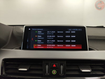BMW X2 sDrive18d (14)