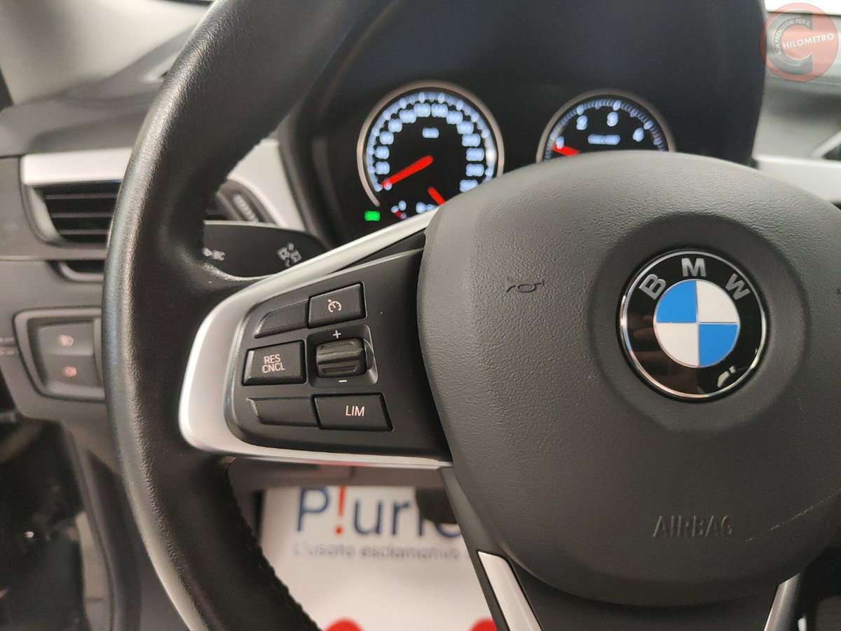 BMW X2 sDrive18d (17)