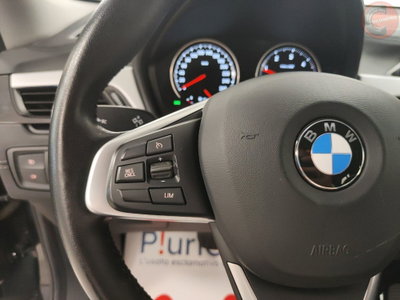 BMW X2 sDrive18d (17)