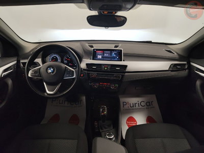 BMW X2 sDrive18d (3)