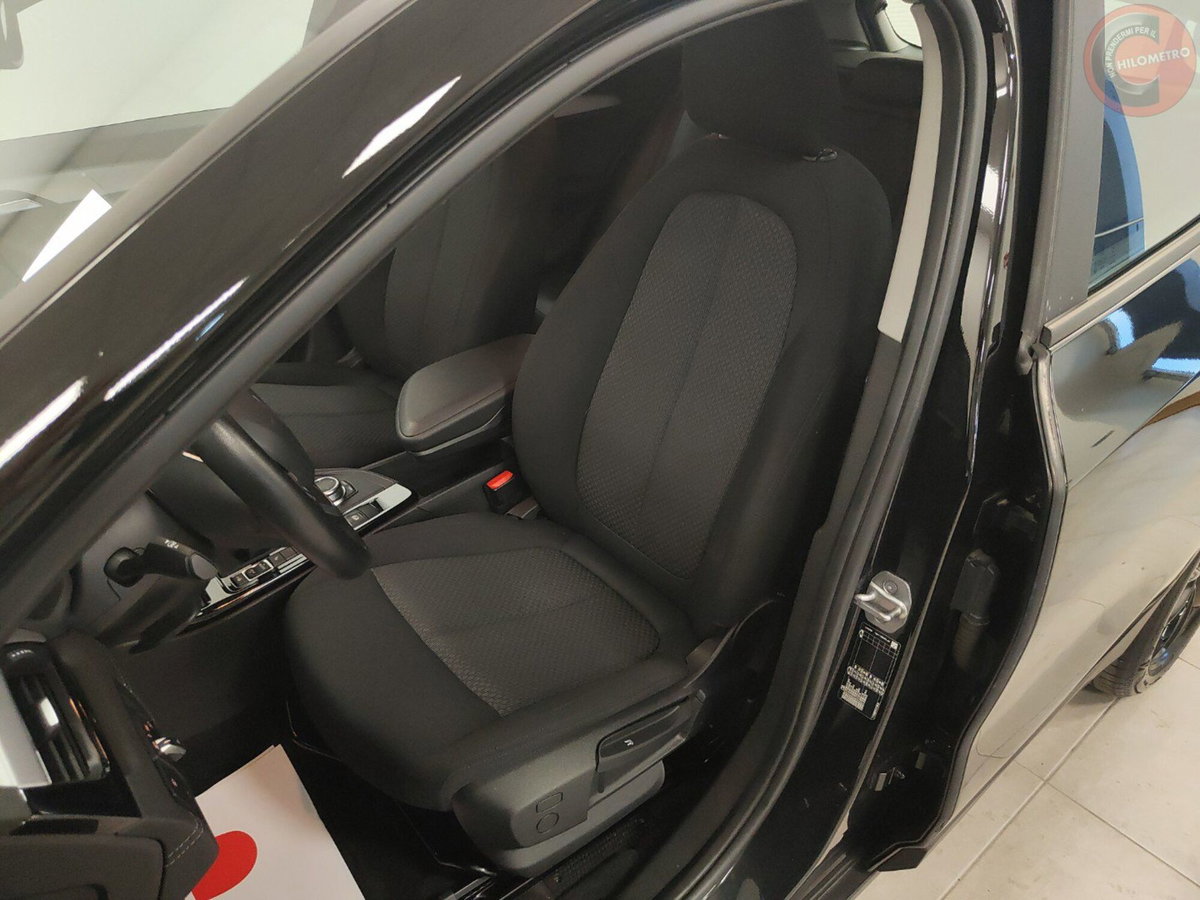 BMW X2 sDrive18d (4)