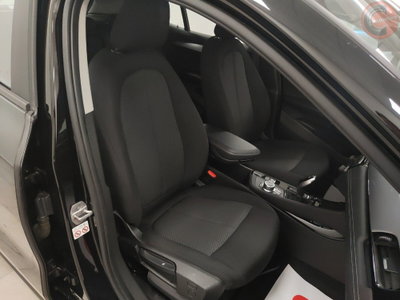BMW X2 sDrive18d (5)