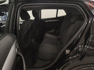 BMW X2 sDrive18d (6)