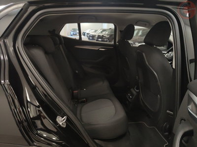 BMW X2 sDrive18d (7)
