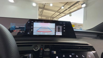Peugeot 3008 1.2 hybrid GT 145cv e-dcs6 (12)
