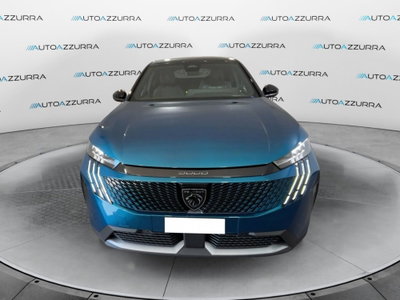 Peugeot 3008 1.2 hybrid GT 145cv e-dcs6 (2)