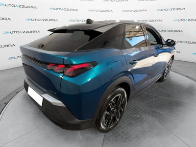 Peugeot 3008 1.2 hybrid GT 145cv e-dcs6 (4)